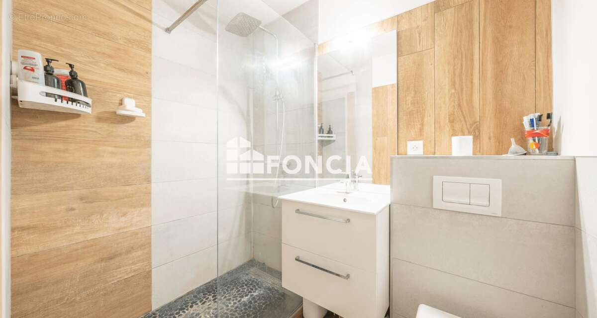 Appartement à BEGLES