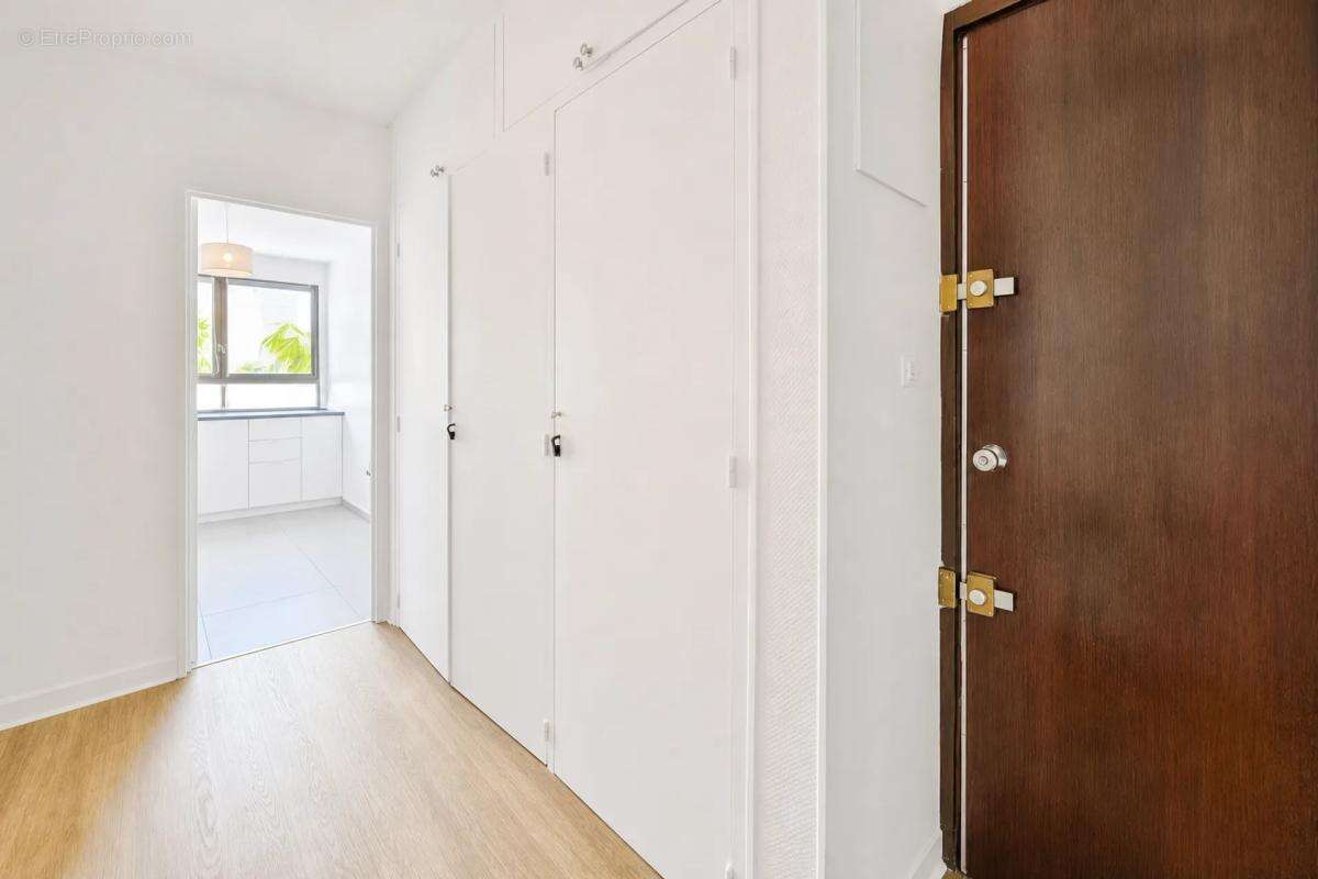 Appartement à FONTENAY-SOUS-BOIS