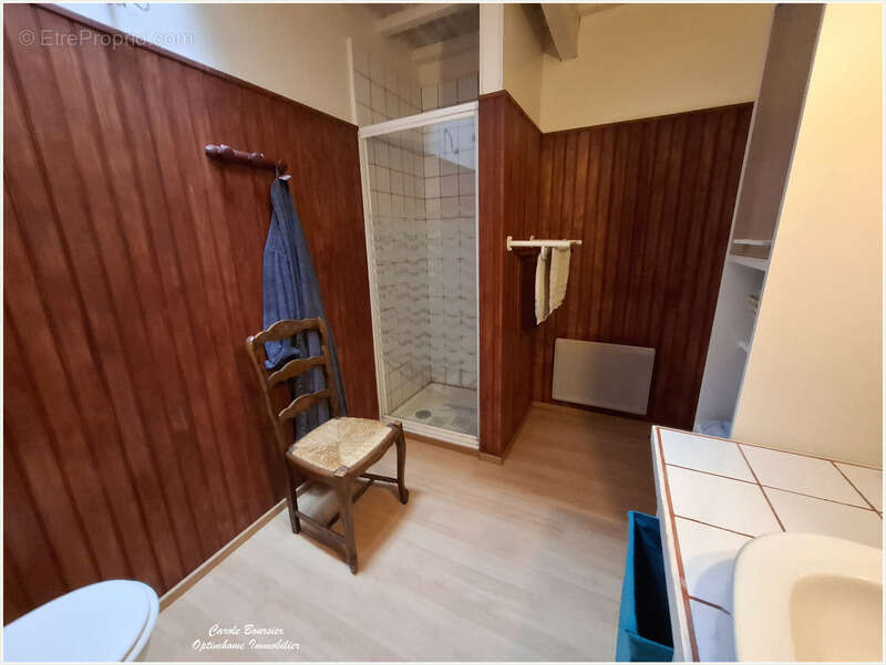 Maison à GRIMONVILLER