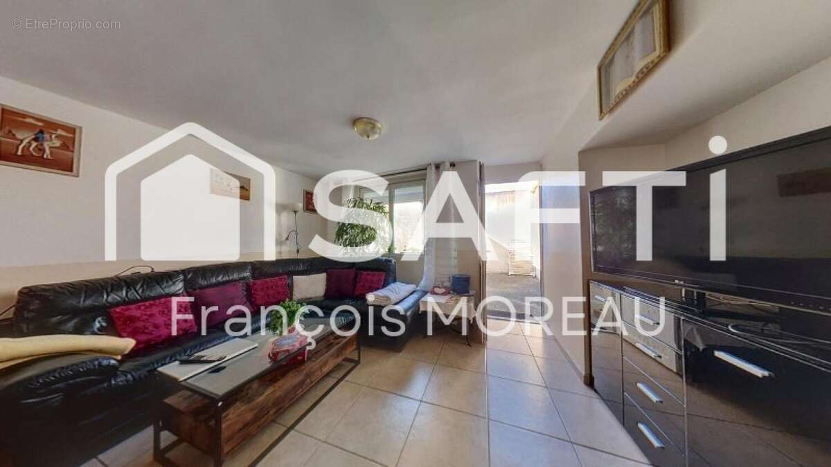 Photo 3 - Maison à BOIS-LE-ROI