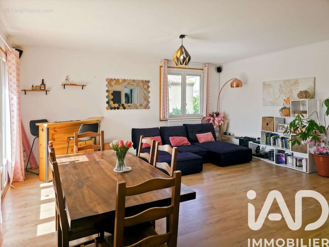 Photo 3 - Maison à VALROS