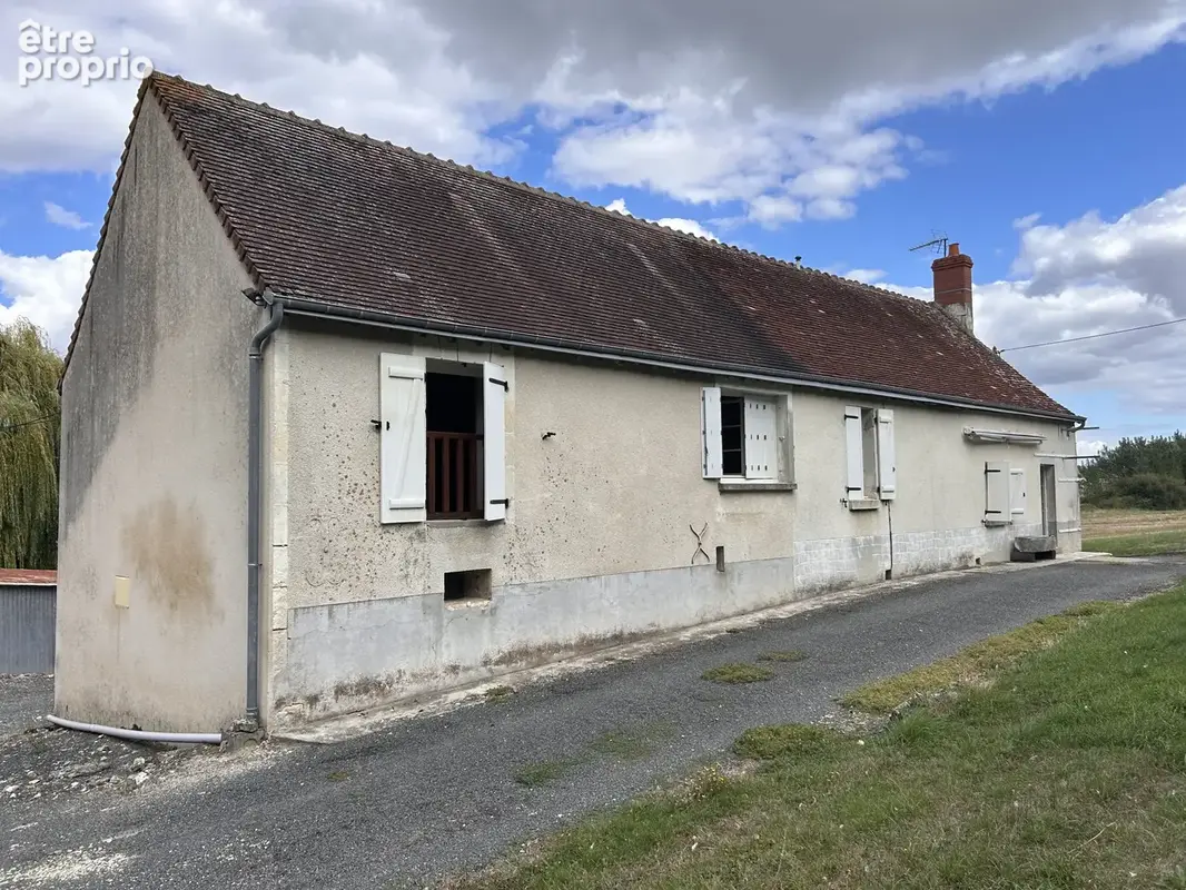 Corps de ferme - photo 2