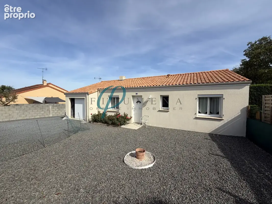 Photo Maison à Montrevault au prix de 189 000€