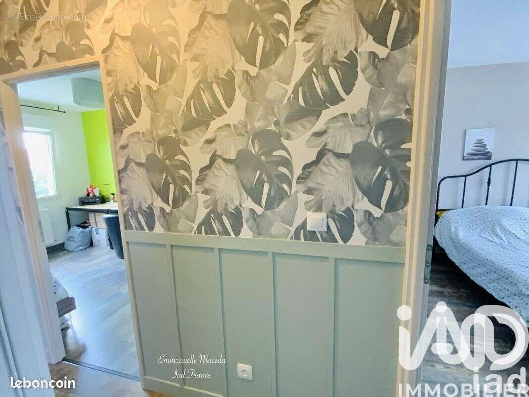 Photo 6 - Maison à SAIZERAIS