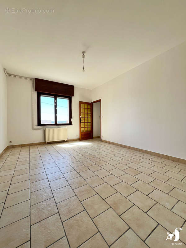 Maison à FONTAINE-NOTRE-DAME