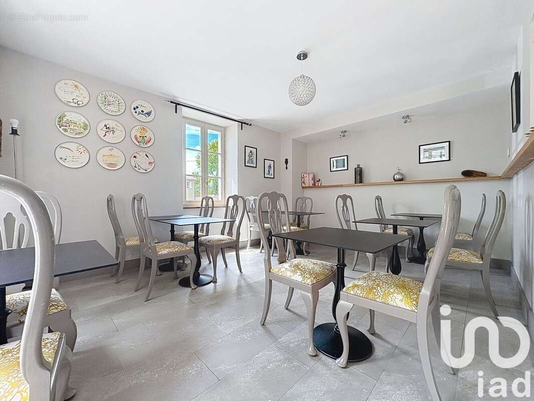 Photo 3 - Maison à CAZERES