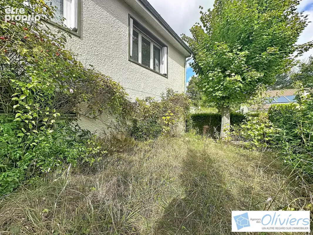 Maison 7 pièces 109 m² à vendre à Chevreuse (78460) - photo 1