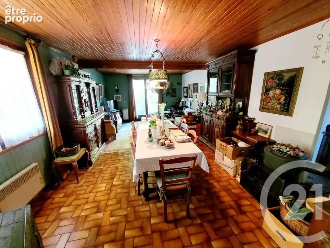 Maison 7 pièces 147 m² à vendre à Romenay (71470) - photo 3