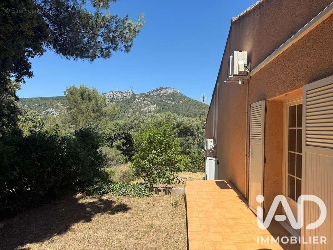 Photo 4 - Maison à LA VALETTE-DU-VAR