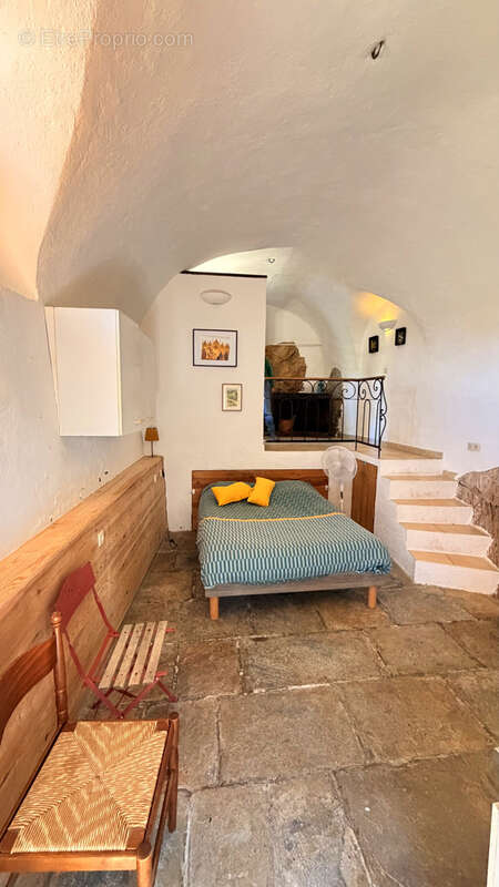 Maison à BARBAGGIO