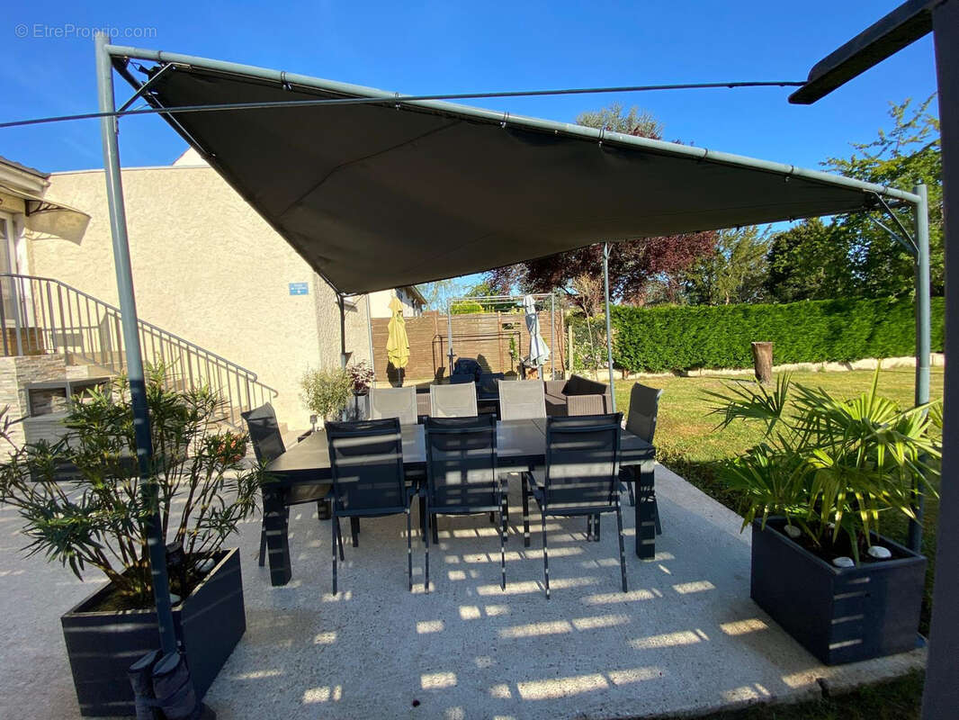 Maison à ITTEVILLE