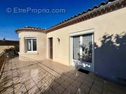 Photo 1 - Maison à MARAMBAT