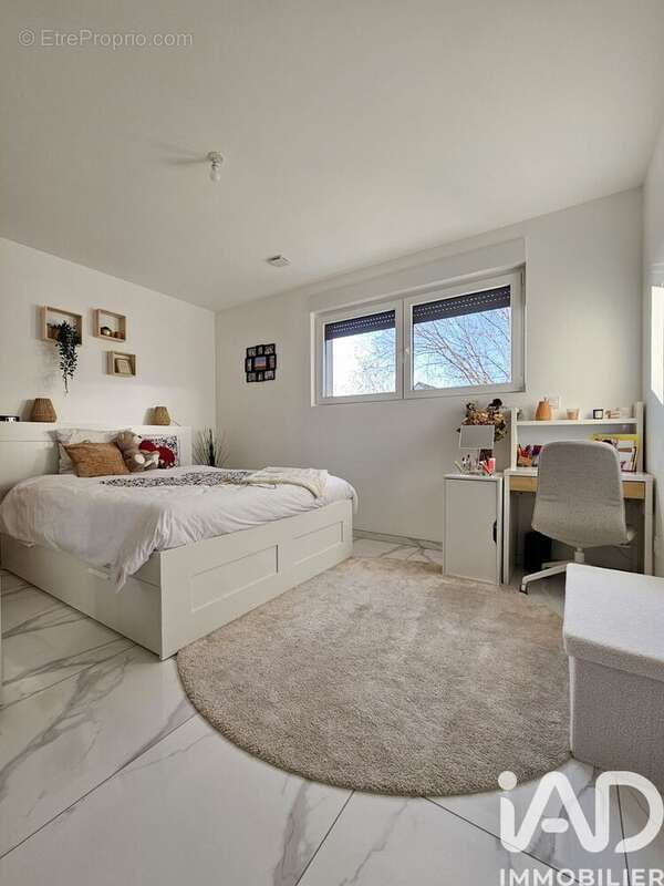 Photo 8 - Maison à HUSSIGNY-GODBRANGE