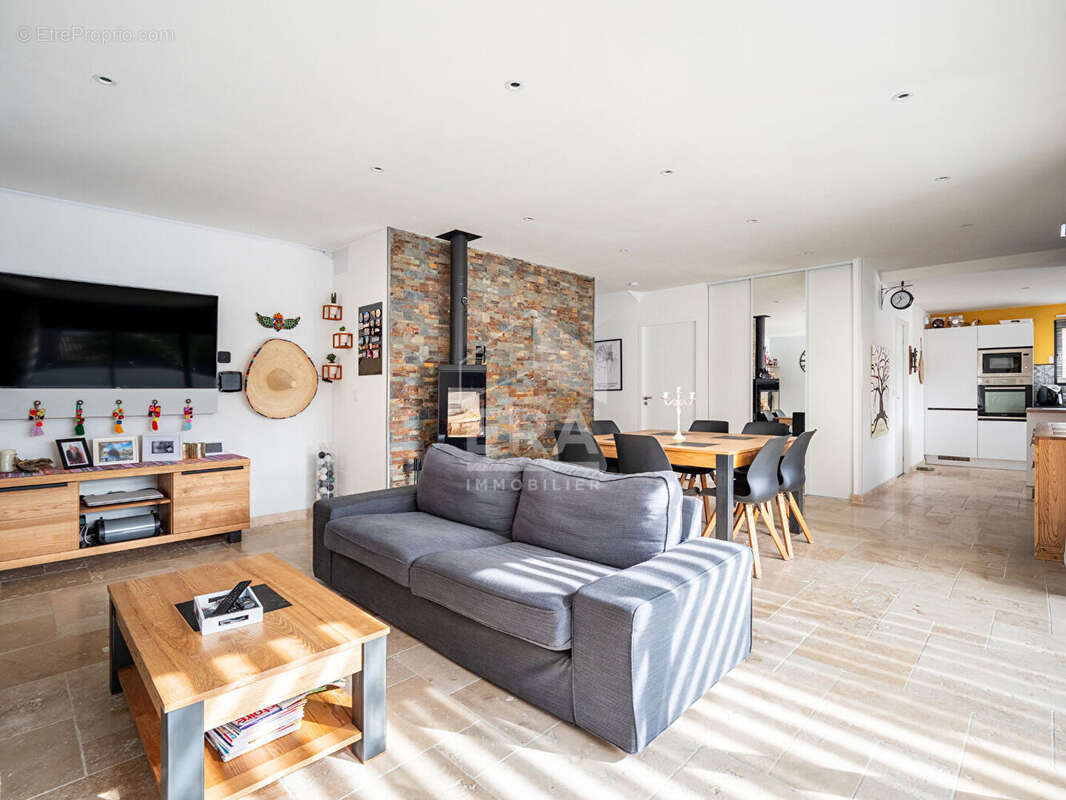 Maison à MAUREILLAS-LAS-ILLAS