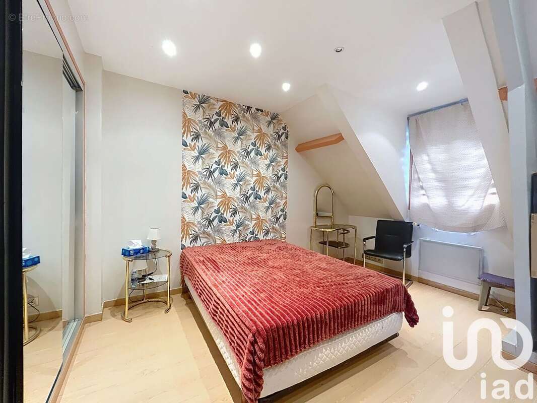 Photo 9 - Maison à CHENNEVIERES-SUR-MARNE