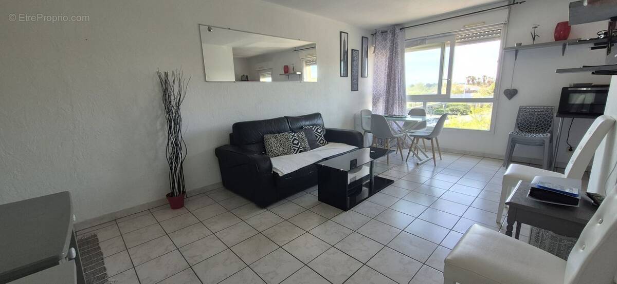 Appartement à AGDE