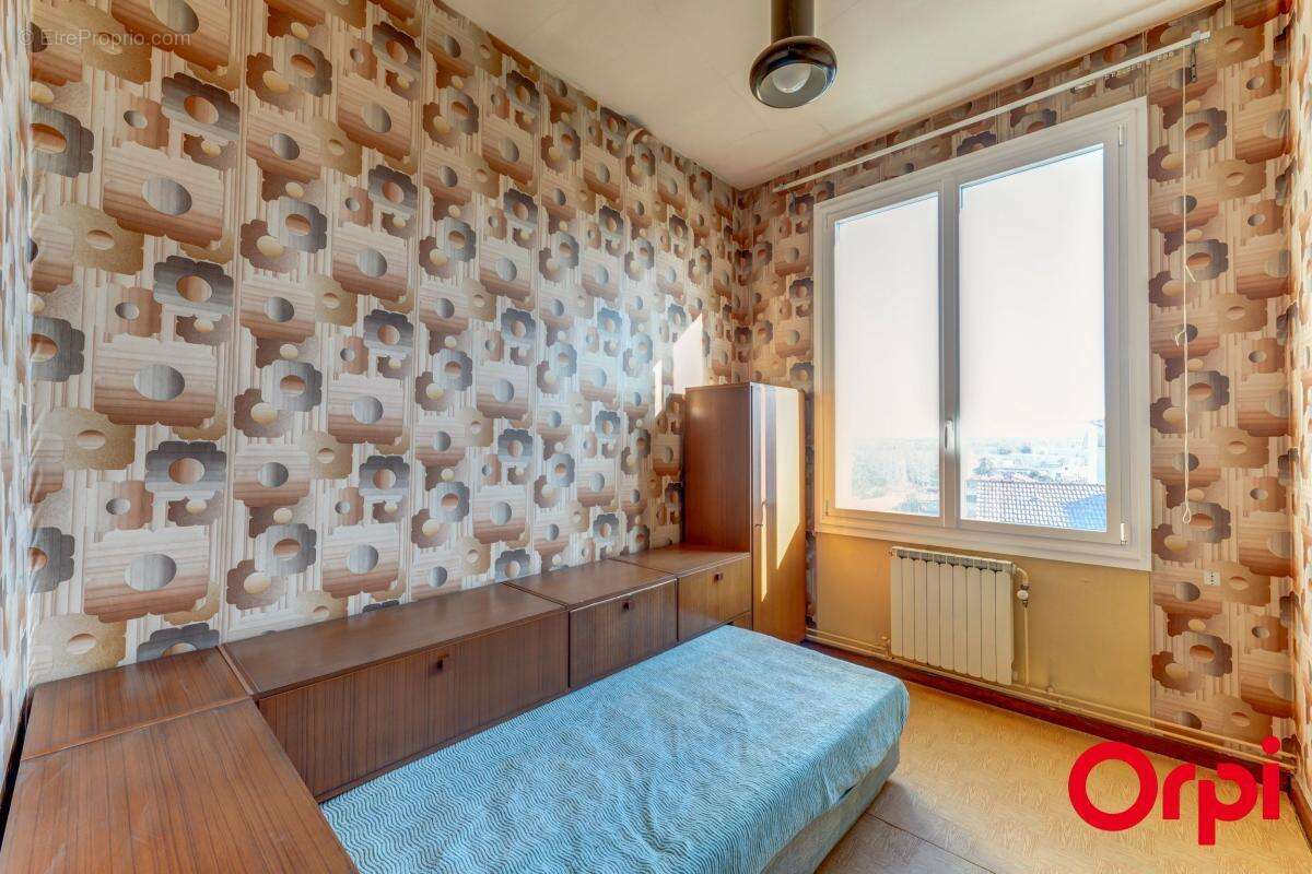 Maison à VENISSIEUX