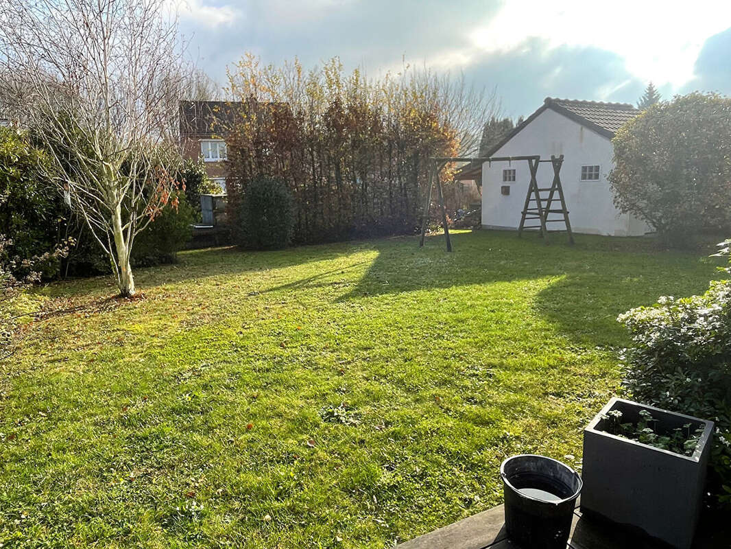 Maison à FOUQUEREUIL