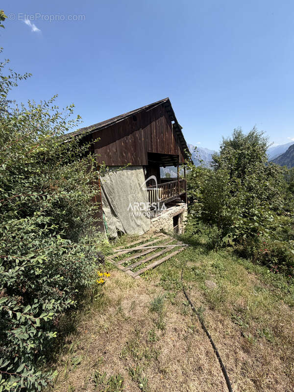 Terrain à vendre à Jarrier   Proche du chef-lieu - photo 10