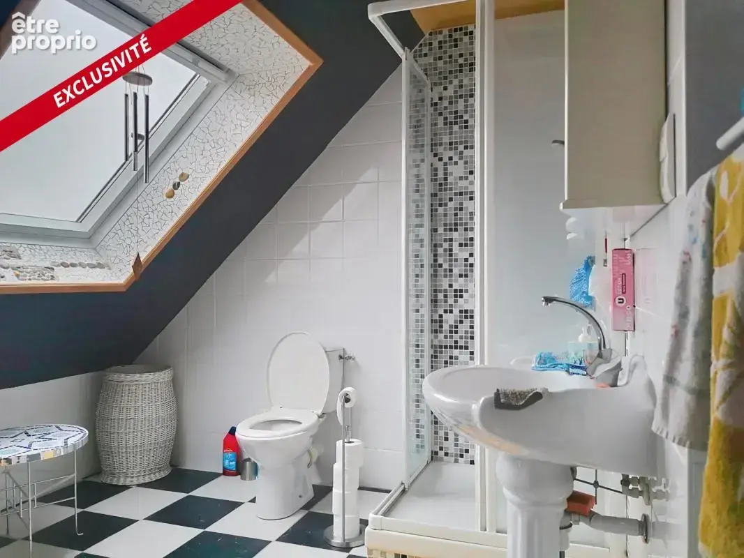 Maison, 5 pièces, 100m² - photo 12