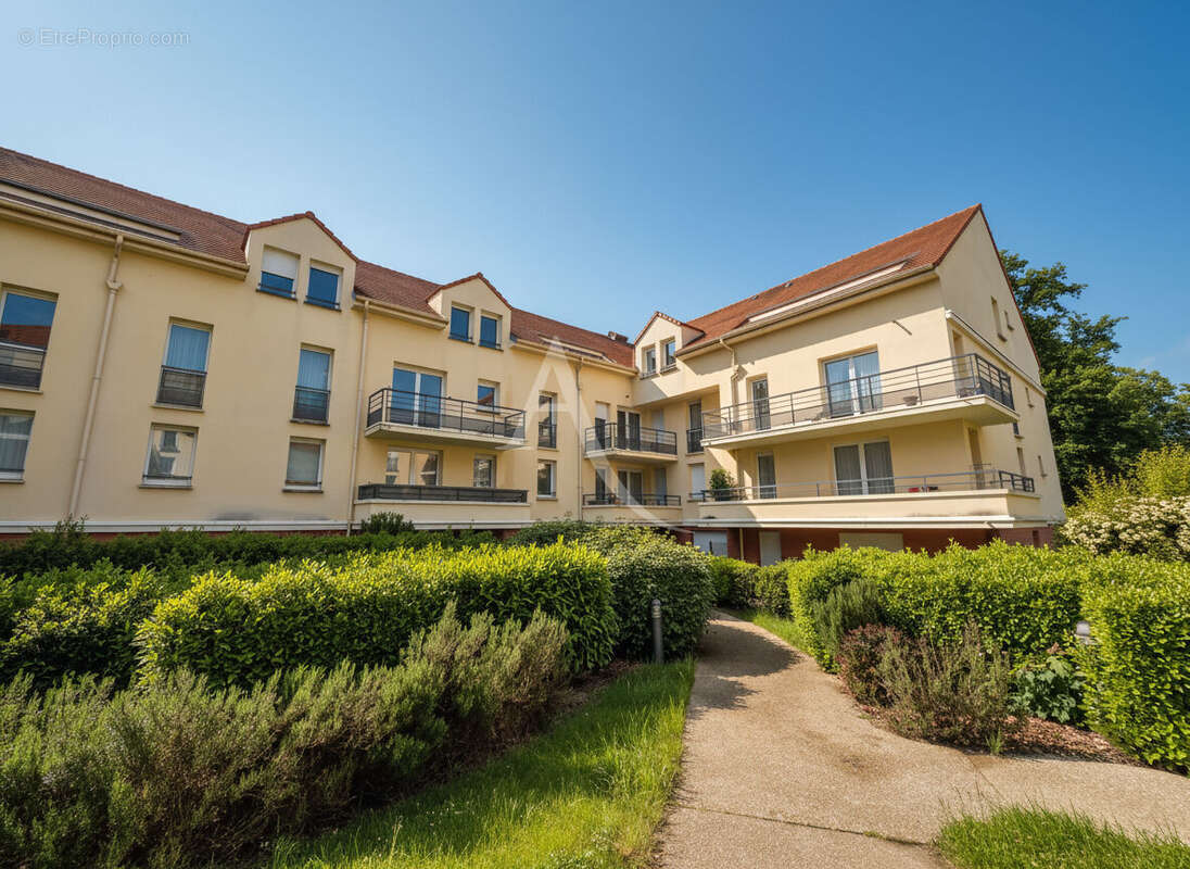 Appartement à DOURDAN