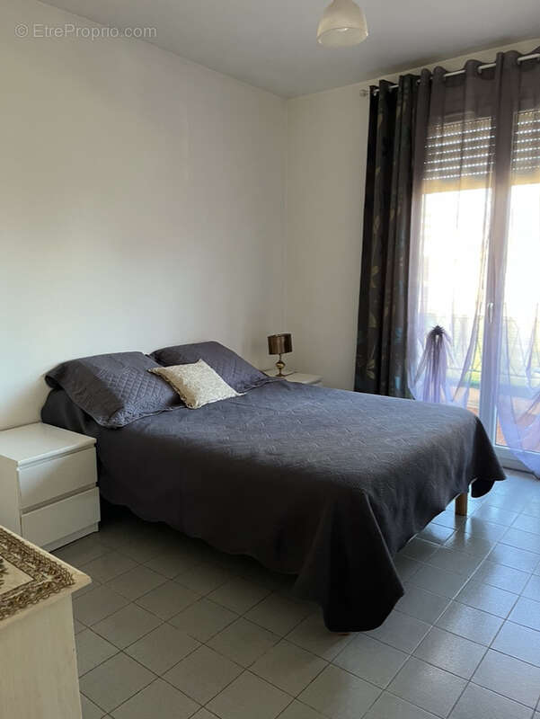 Appartement à AJACCIO