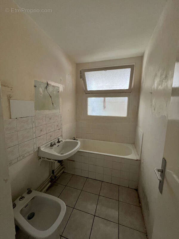 Appartement à ANGLET