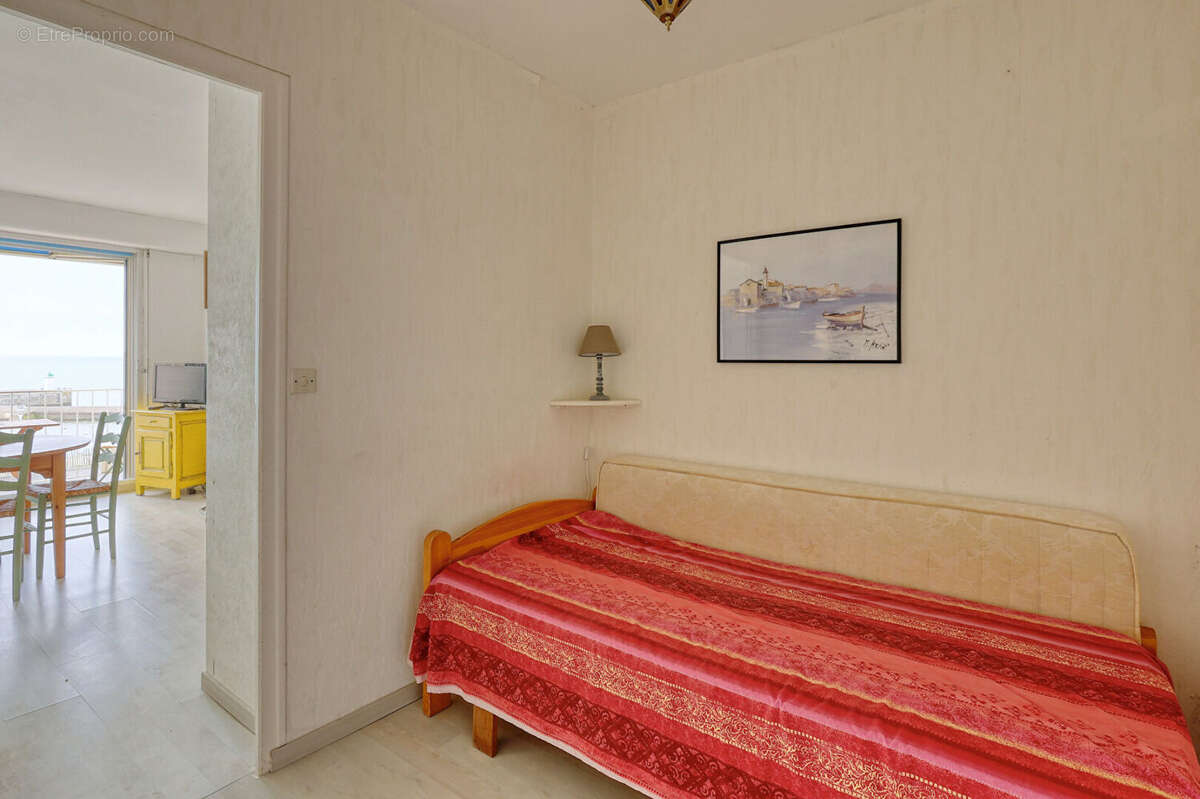 Appartement à SAINT-MICHEL-CHEF-CHEF