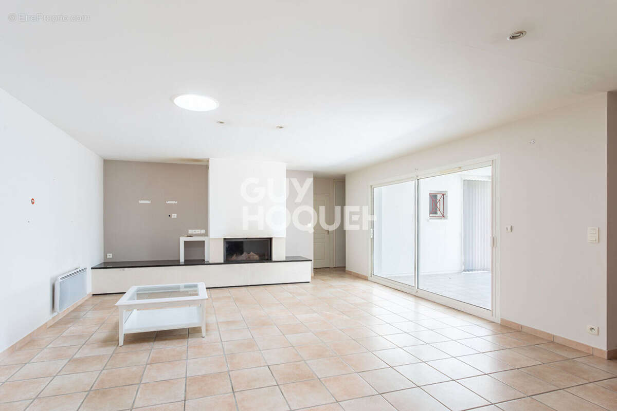 Coup de coeur à Biscarrosse : piscine, jardin et centre-ville à pied ! - photo 5