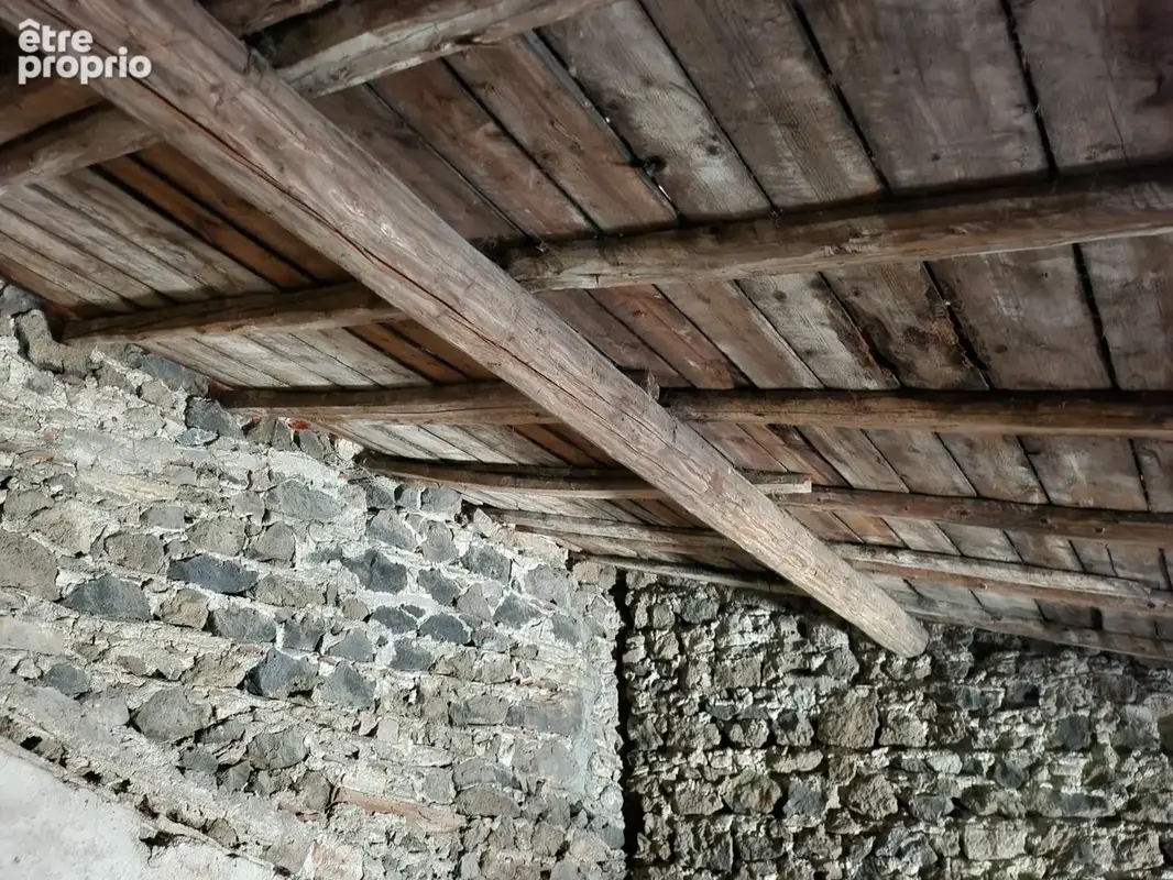 Maison de 40m2 à acheter 25000 € à Neschers - photo 6