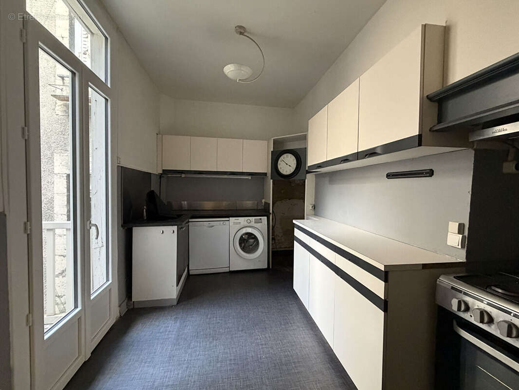 Appartement à LIMOGES