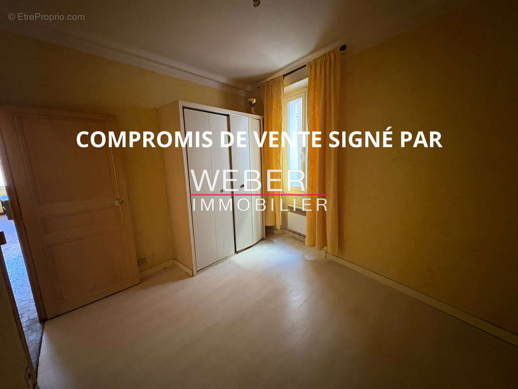 - ollioules - coeur village - appartement 50 m2 - photo 5