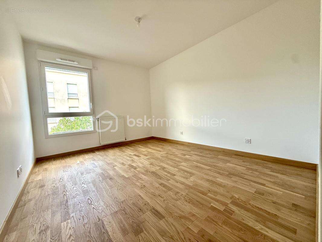Appartement à GENAS