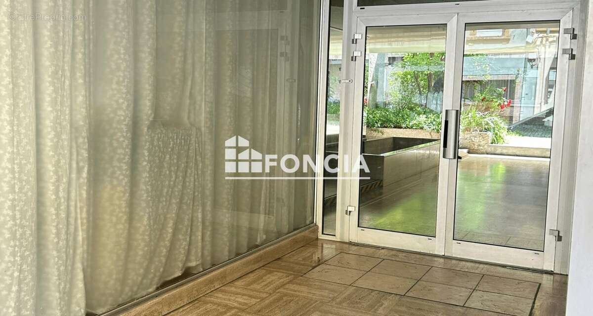 Appartement à MONTAUBAN