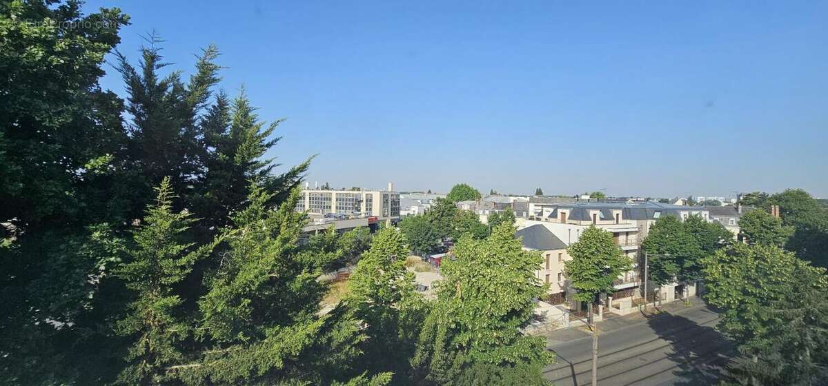 Appartement à ORLEANS