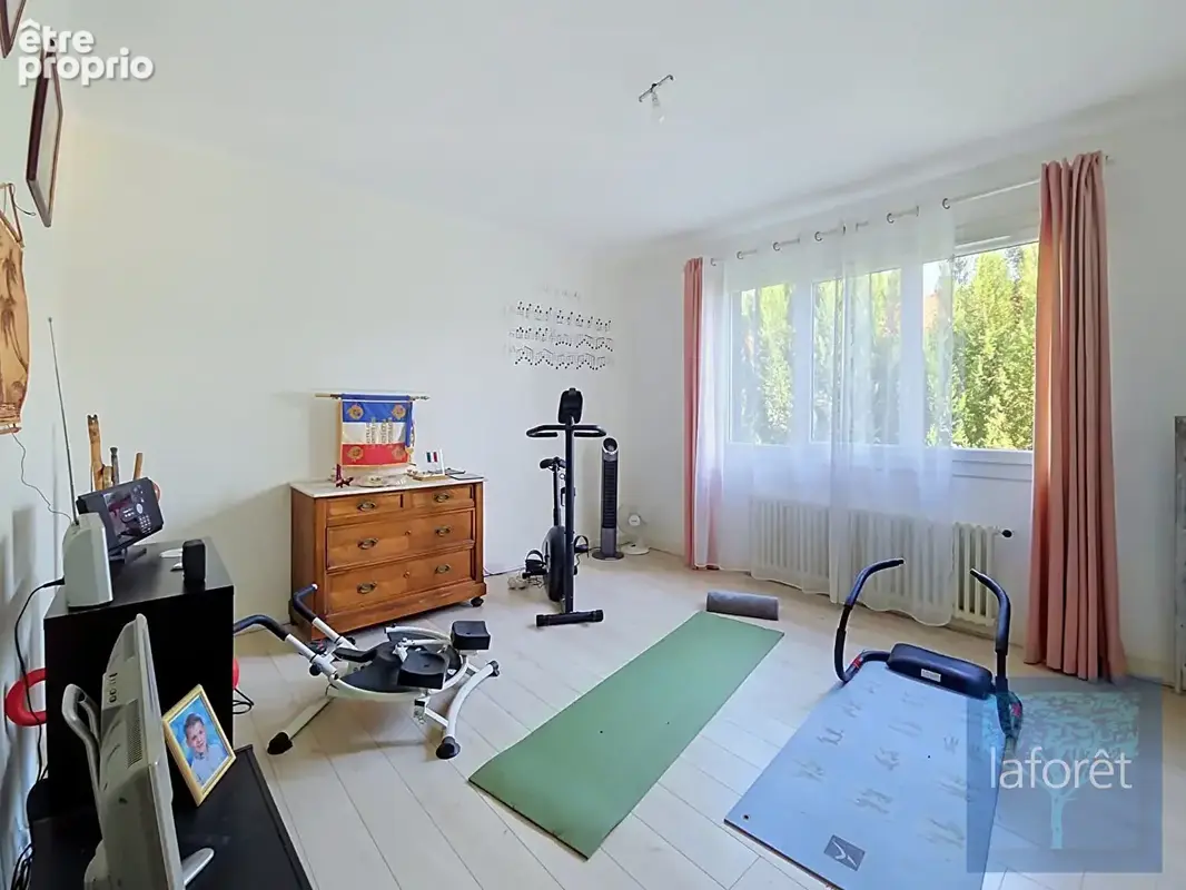 Maison Pessac 7 pièce(s) 245 m2 - photo 6