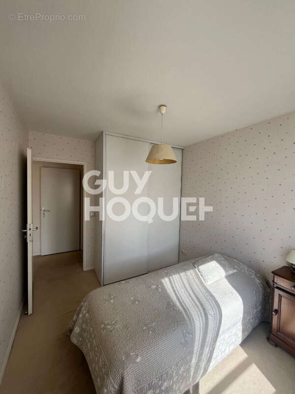 Appartement à COMPIEGNE