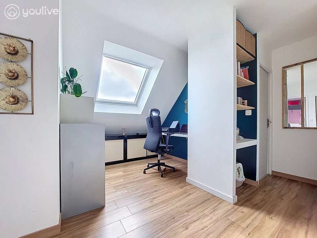 Maison à PLOUGUERNEAU