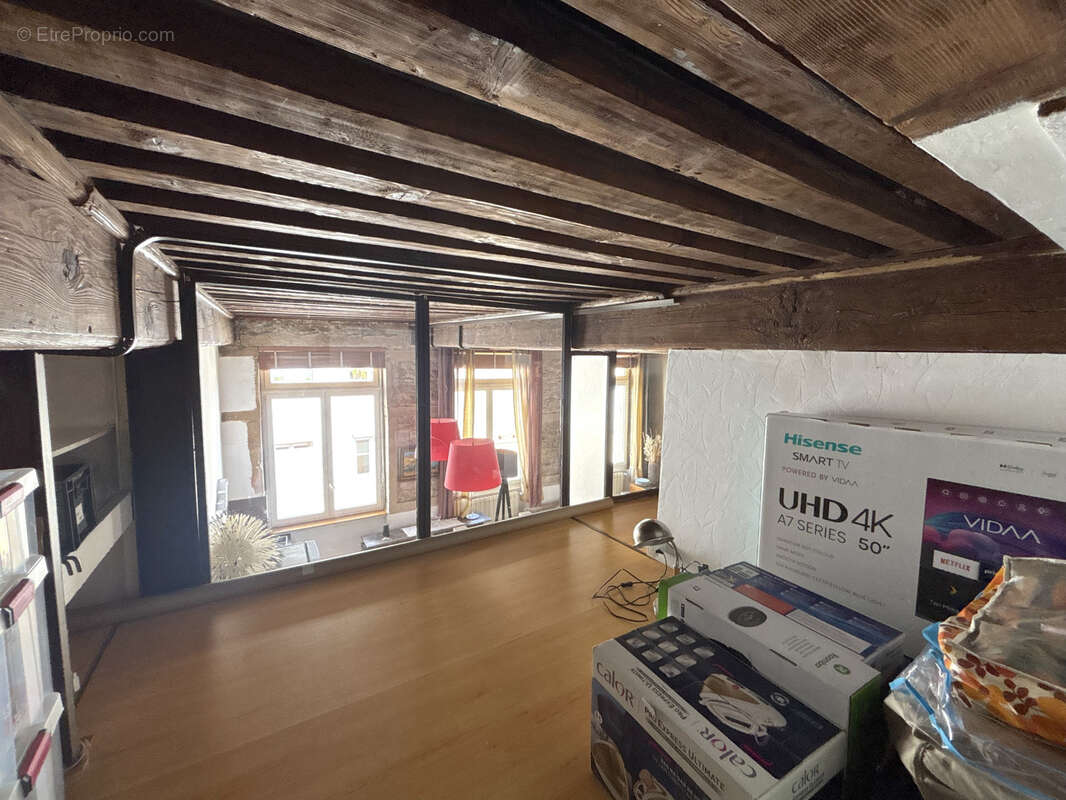 Appartement à LYON-4E