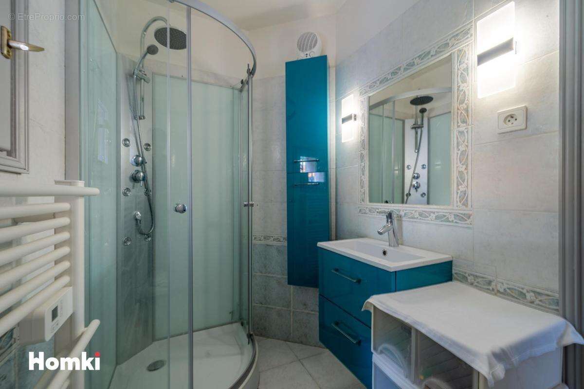 Maison à SAINT-PAUL