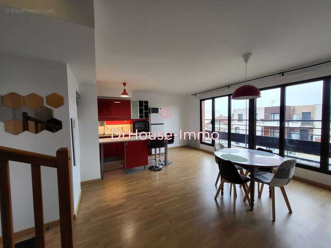 Appartement à ATHIS-MONS