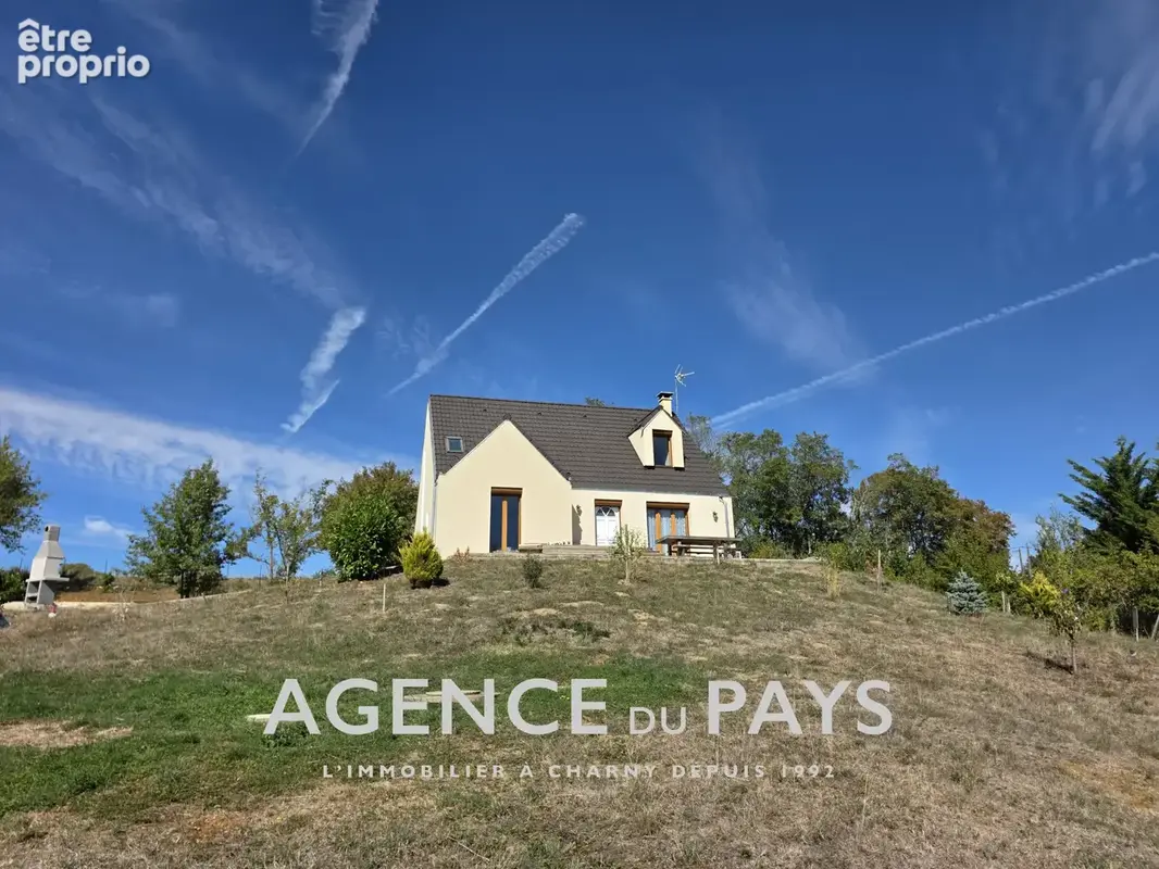 Photo Maison à Chambeugle au prix de 199 000€