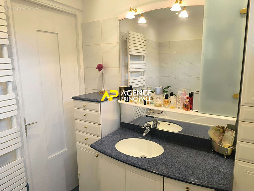 Maison à ARGENTEUIL