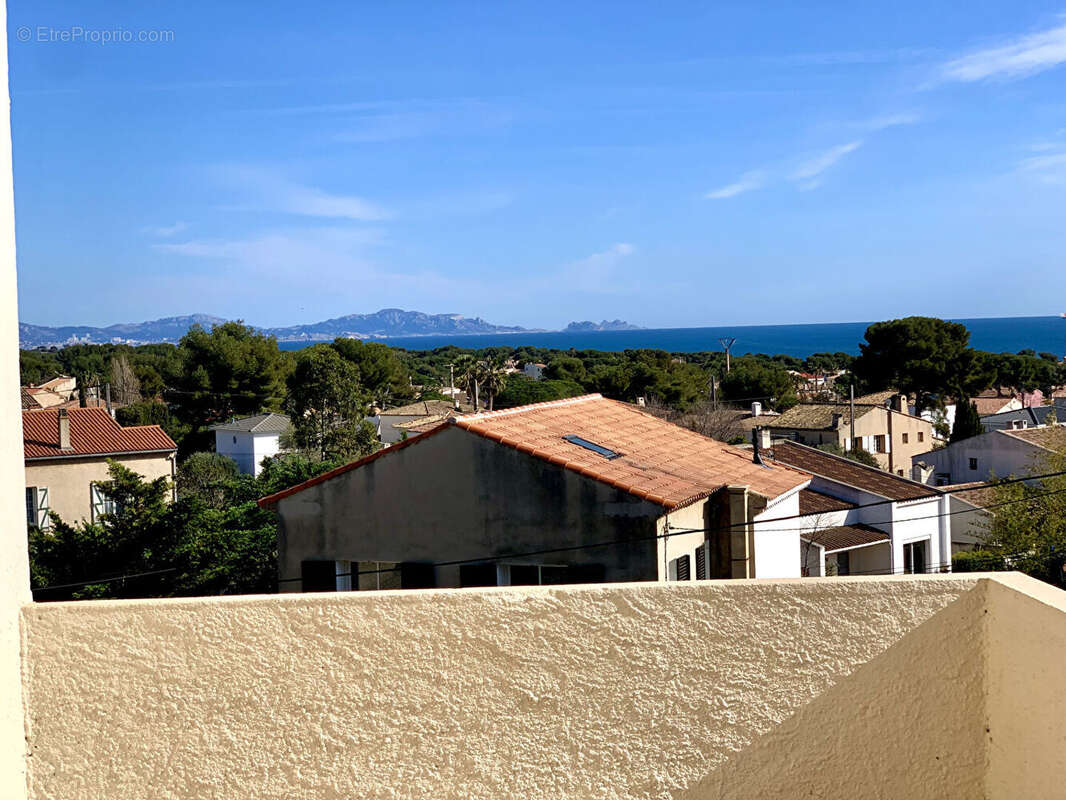 Maison à SAUSSET-LES-PINS