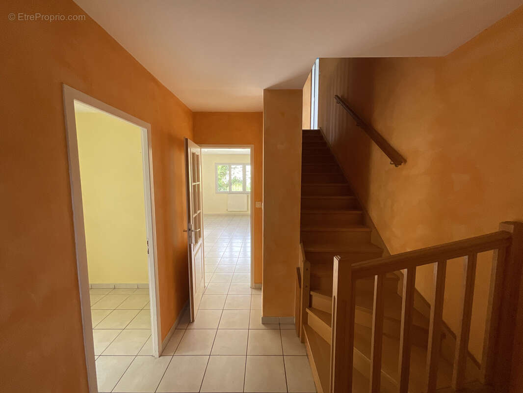Maison à FRANS
