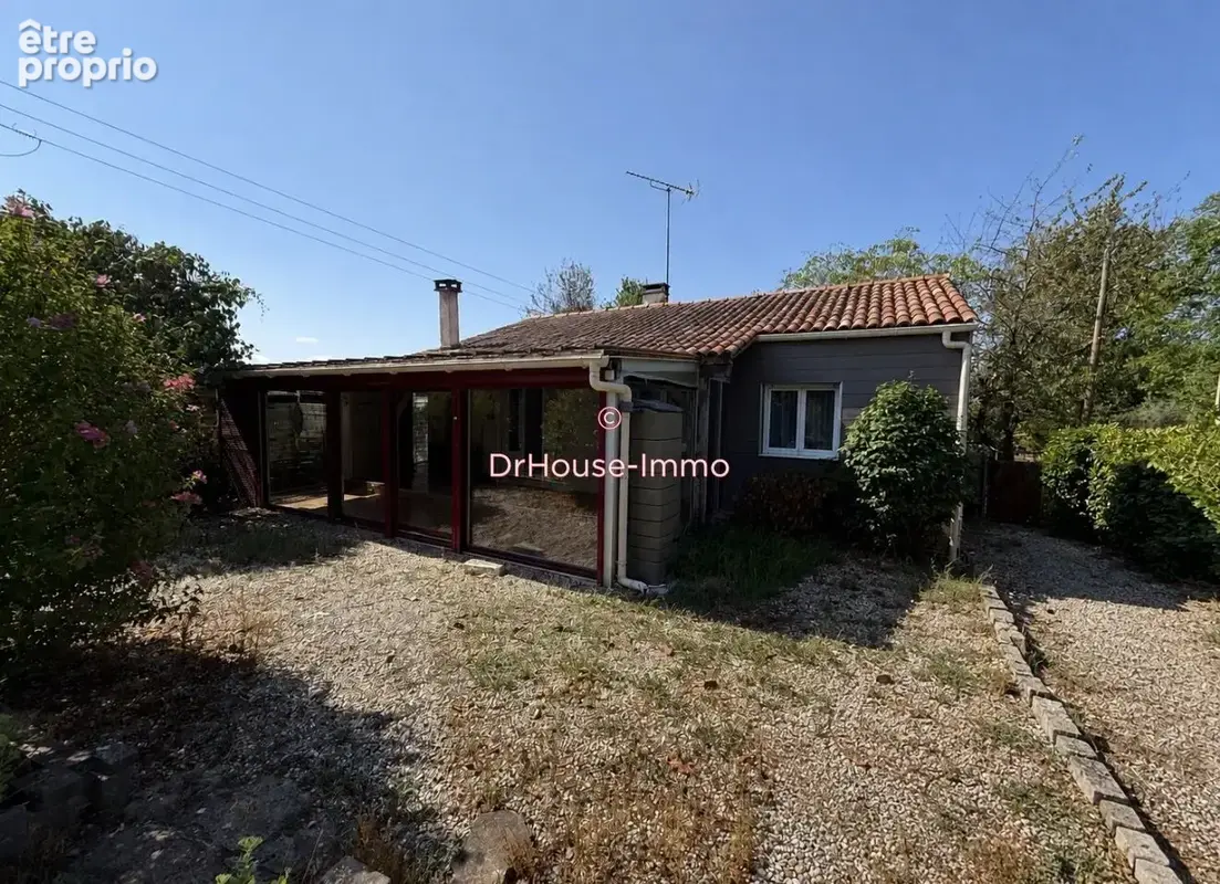 Maison 3 pièces 98 m² à vendre à Cours-De-Pile (24520) - photo 20