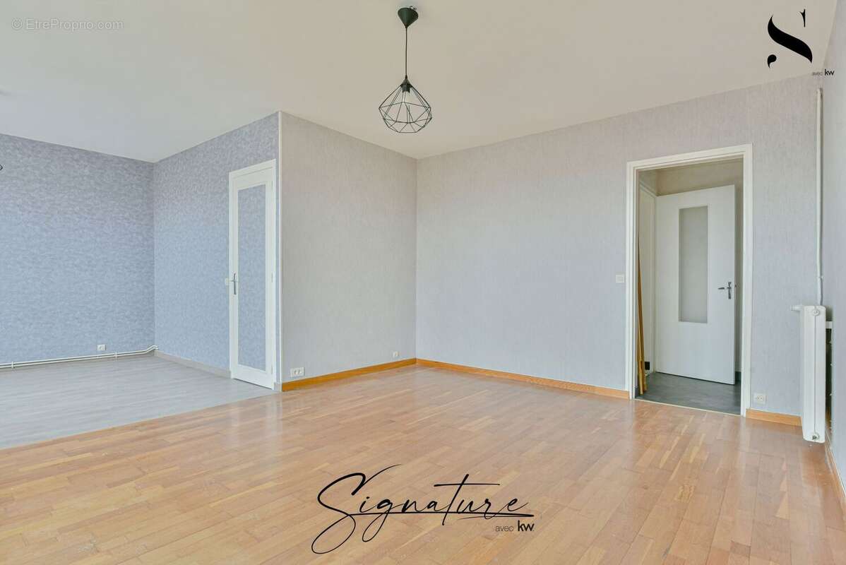 Appartement à LIMOGES