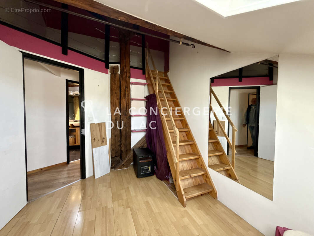 Appartement à ANNECY