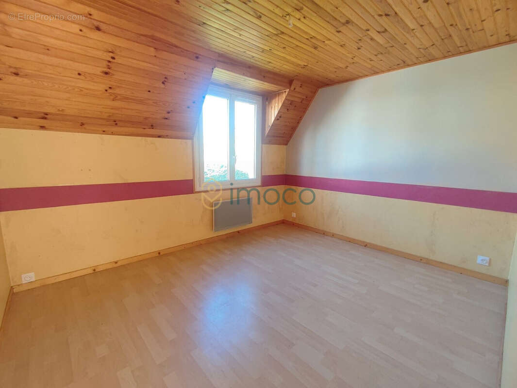 Maison à PORNIC