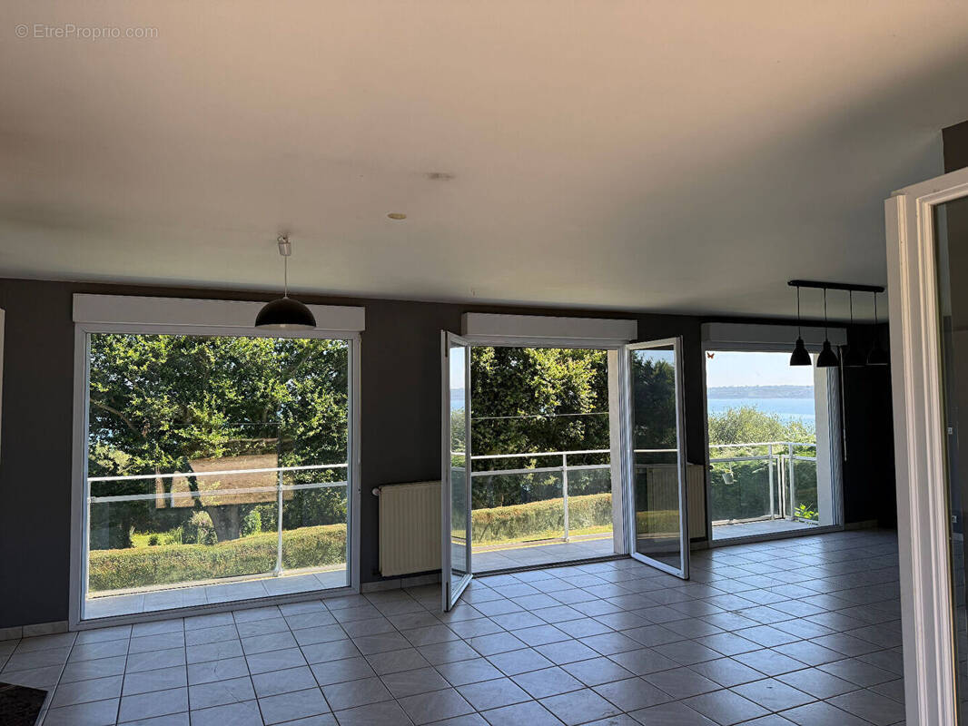 Maison à CARANTEC